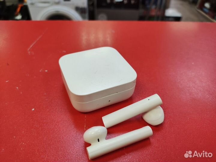 Беспроводные наушники Xiaomi Mi True Wireless 2