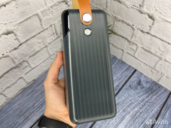 Повербанк 80000 mAh Оригинал