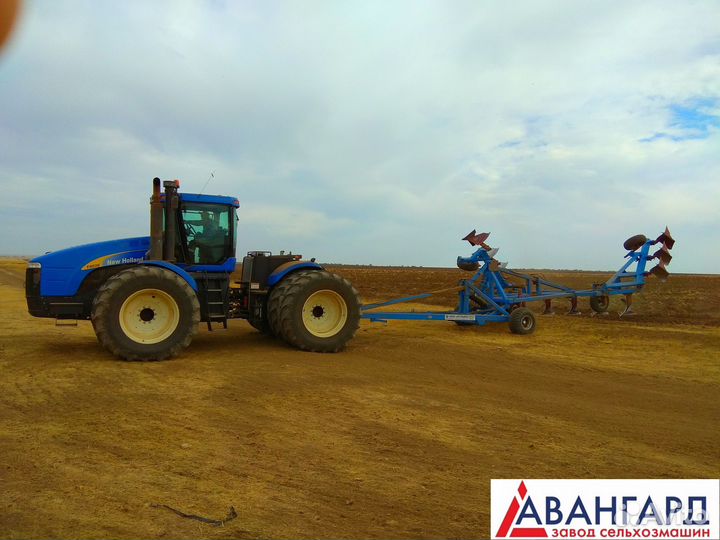 Плуг Авангард ПБС-11, 2023