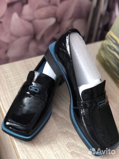 Туфли женские 36 размер новые