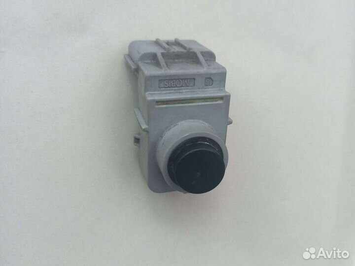 Датчик парковки Hyundai Sonata