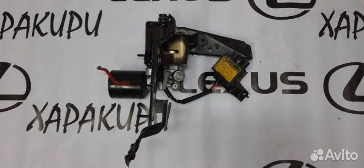 Блок ABS Lexus Rx4 Rx200T Rx300 Rx350 Rx450H GYL25