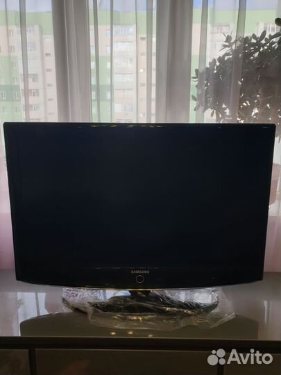 Телевизор Samsung le37r82b