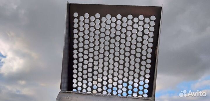 Скуб, скуп, пляжный совок, металлодетектор