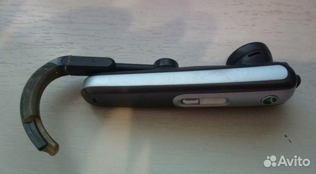 Гарнитура Bluetooth беспроводная Sony Ericsson