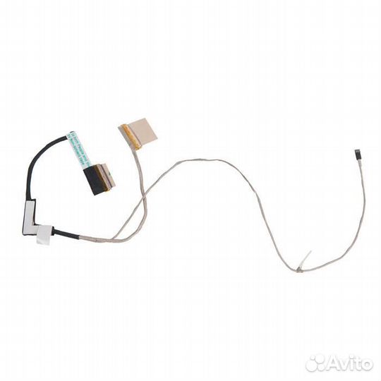 Шлейф матрицы для ноутбука Asus X450LA, б/у
