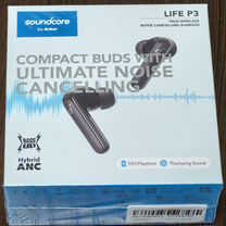 Anker soundcore life p3