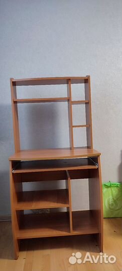 Компьютерный стол бу