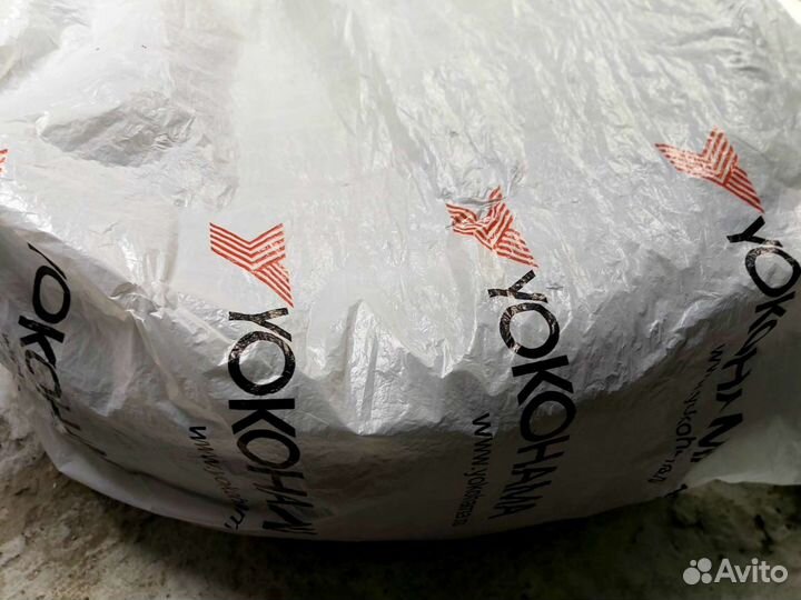 Yokohama W.Drive 255/55 R18 109W