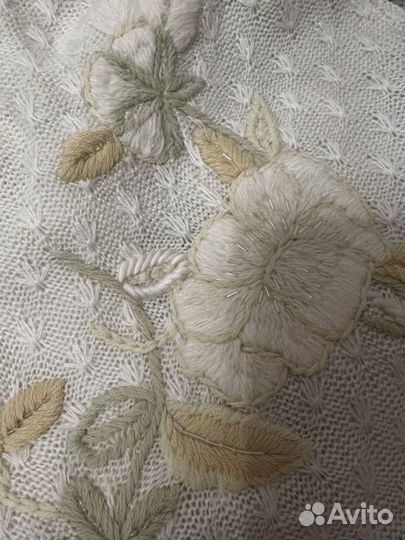 Новый шарф палантин Mexx 2 метра