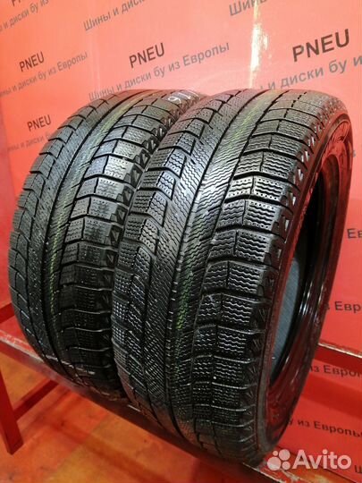 Michelin X-Ice 2 225/55 R16 99T