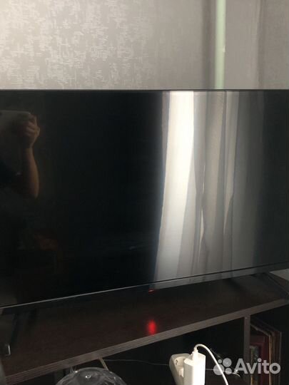 Телевизор SMART tv sber