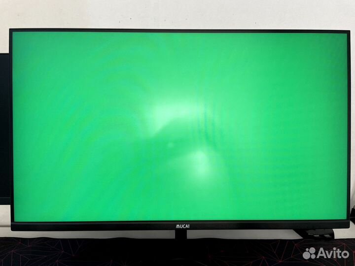 Игровой монитор Mucai 27 дюймов 165 Гц 1мс