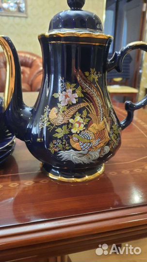 Чайный сервиз