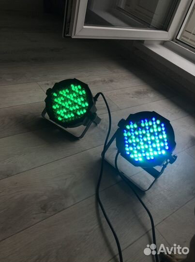 Светомузыка цветомузыка, прожекторы