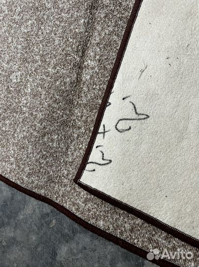 Ковер напольный