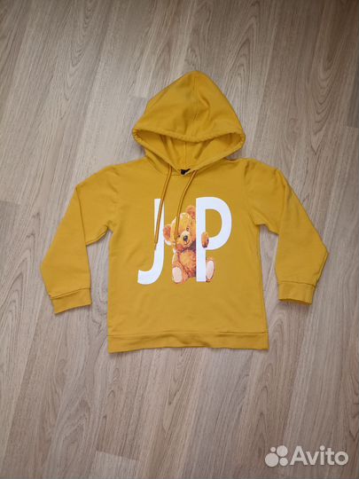 Джинсовый костюм 104