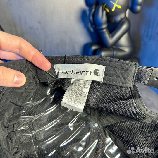 Кепка carhartt wip