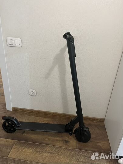 Электросамокат бу