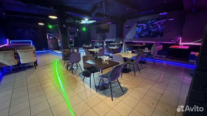 Аренда лофта под мероприятия