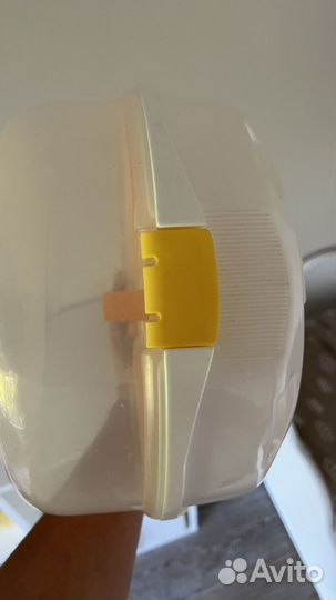 Стерилизатор для бутылочек