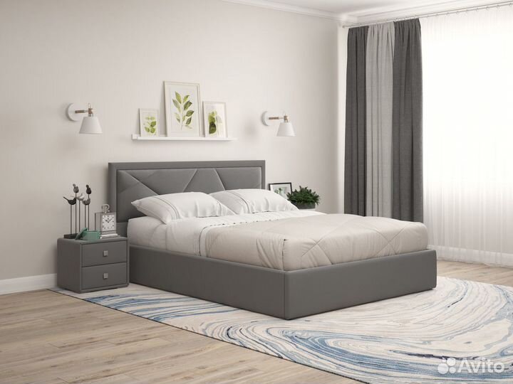 Кровать Мартин