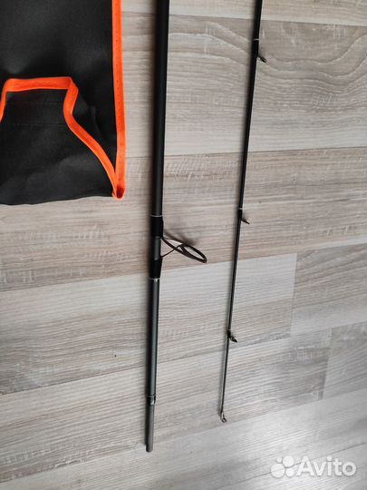 Спиннинг narval argument 56g