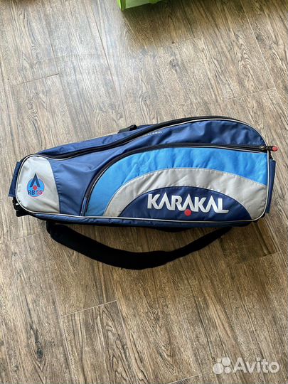 Теннисная сумка karakal