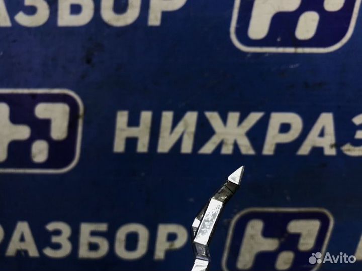 Значок (эмблема) задний Geely Coolray