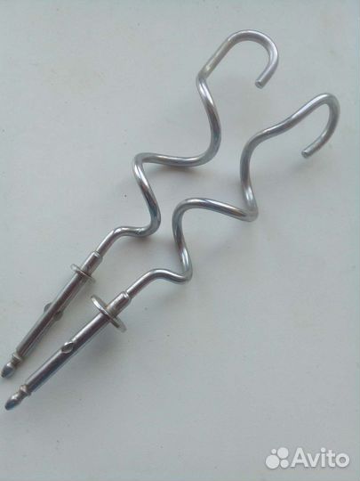 Насадки для миксера Скарлетт, сеточка