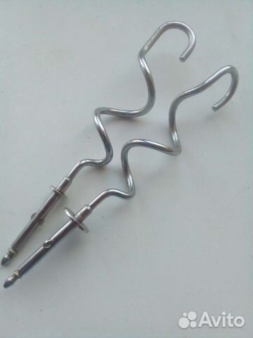 Насадки для миксера Скарлетт, сеточка