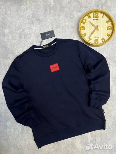 Свитшот Hugo boss