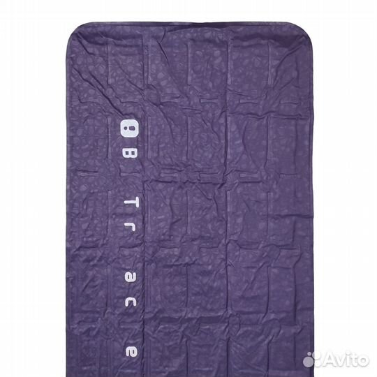 Ковер надувной. BTrace утеплённый AirMat Comfort