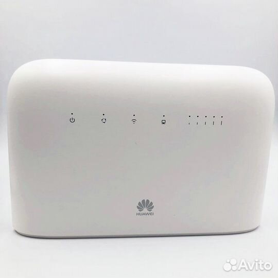 Huawei b715