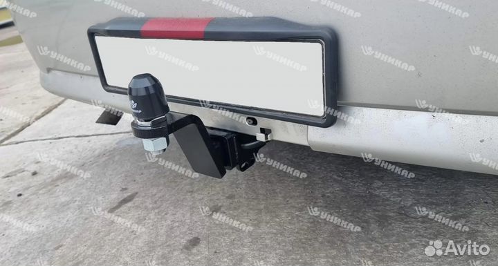 Фаркоп toyota OPA