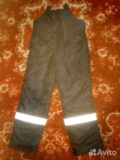 Спецодежда