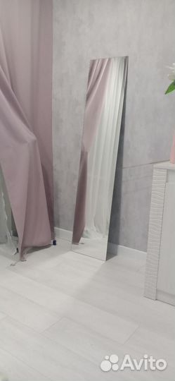 Зеркало для шкафа купе