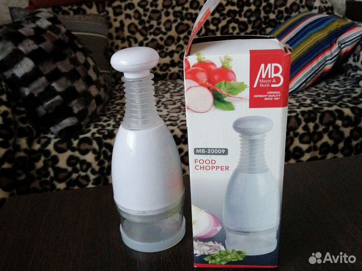 Измельчитель