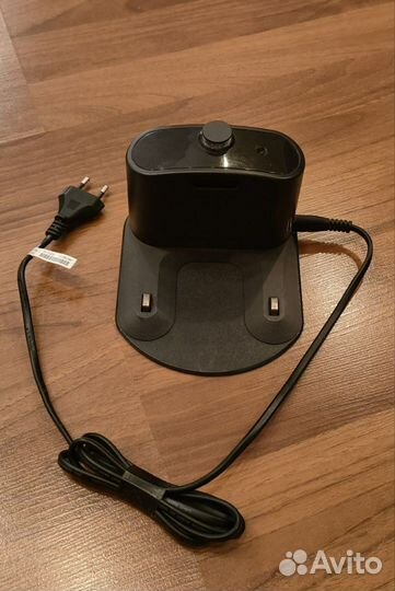 Робот пылесос iRobot