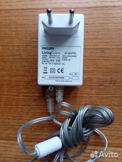 Блоки питания