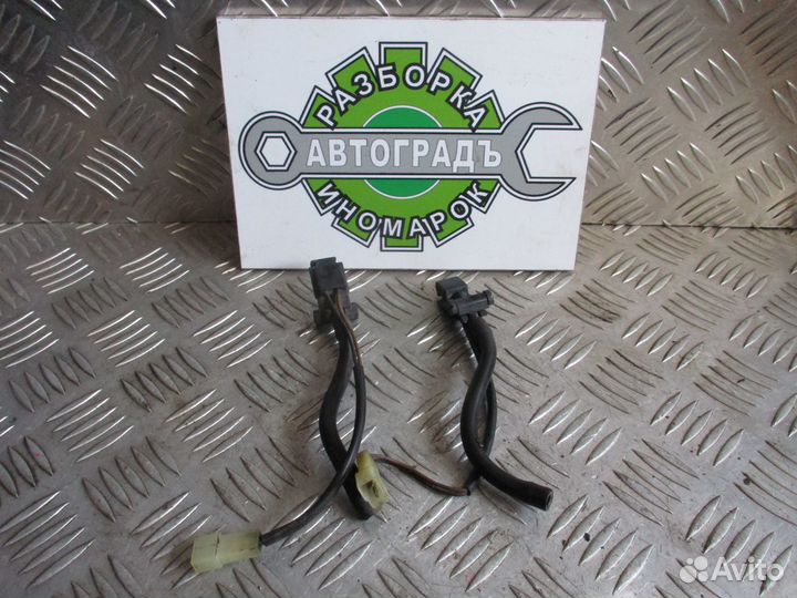 Форсунка омывателя Volkswagen Passat B5 VR5 1998г