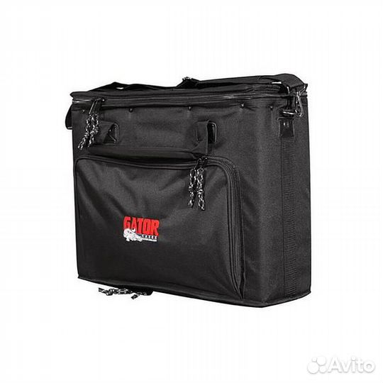 Рэковая сумка Gator GRB-3U