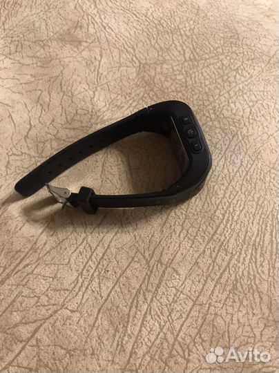 Детские часы с gps