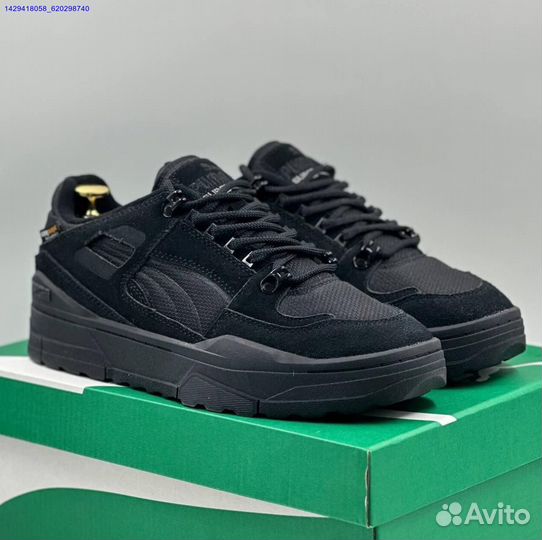 Кроссовки Puma Slipstream (Арт.47685)