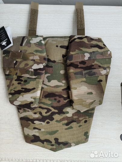 Напашник клевер арс арма