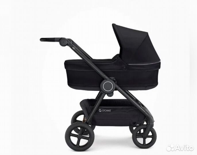 Продам коляску 2 в 1