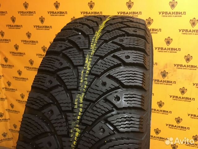 Nokian Tyres Nordman 4 185/65 R15 88T