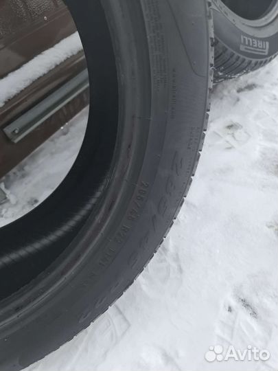 Pirelli Scorpion Verde All Season SF 285/45 R22