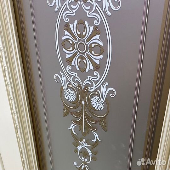 «Соло эр» межкомнатные двери