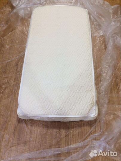 Матрас детский